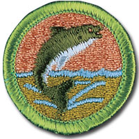 Fishing (Merit Badge), Boy Scouts of America Wiki