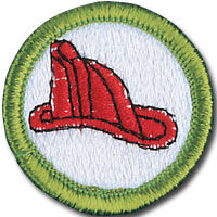 Fire Safety Merit Badge Boy Scouts Of America Wiki Fandom