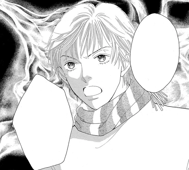 Rui Hanazawa | Boys Over Flowers Wiki | Fandom