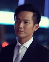 Wallace Chung - November 30