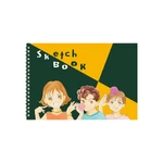 Sketch-book