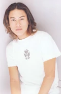 Ken Chu