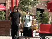 McDonald's in the episode