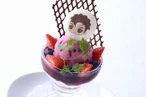 Tsukasa-food.jpg (79 KB) Tsukasa's parfait