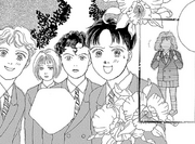 Sakurako and the  in elementary school