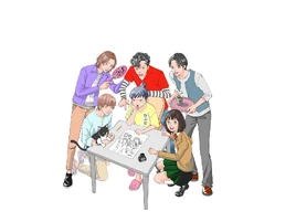 Key visual