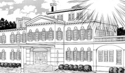 Kaguragi-mansion
