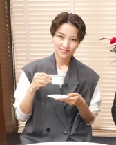 Reisa Kazu - July 19