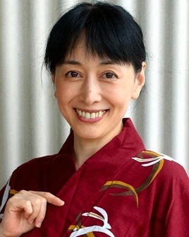 Chisa-Yokoyama