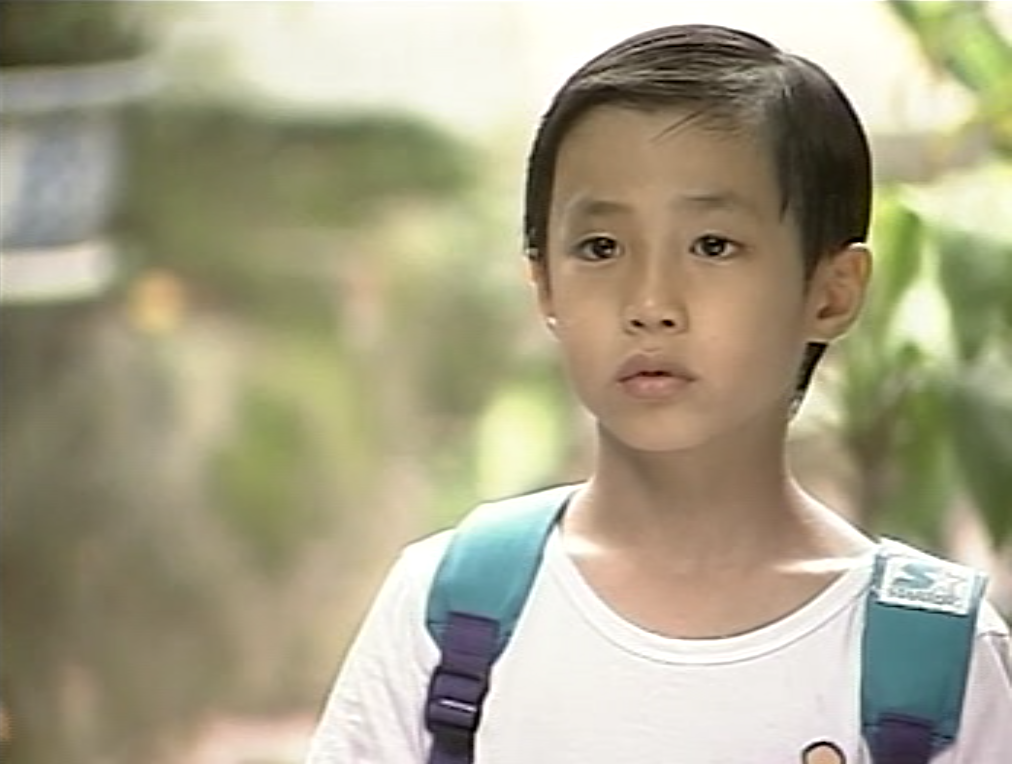 Wang Xiao Long | Boys Over Flowers Wiki | Fandom