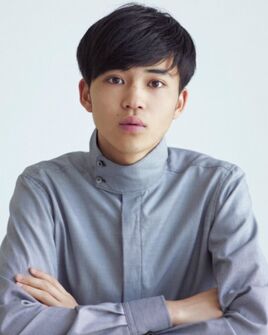 Keisuke-Nakata