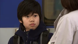 Geum-Kang-san