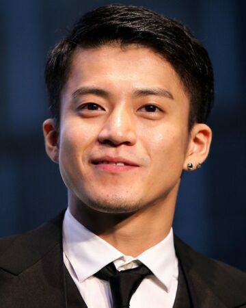 Shun Oguri Boys Over Flowers Wiki Fandom