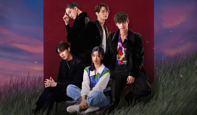 F4 Thailand
