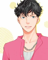 Haruto Kaguragi - August 5