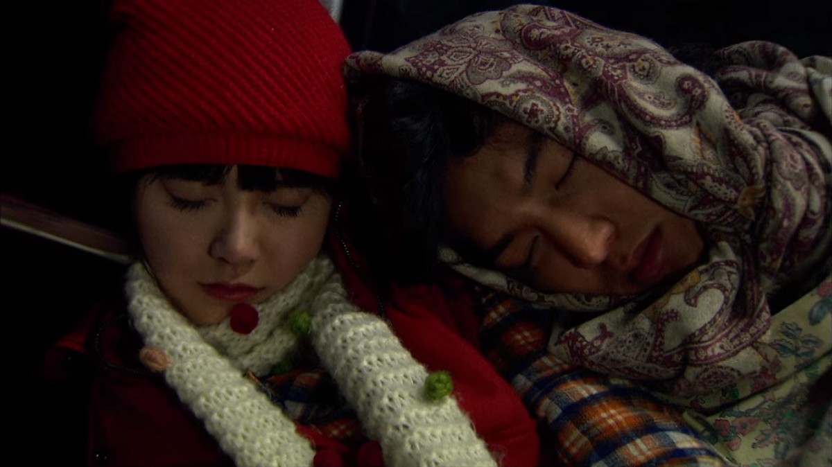 Episode 4 (Korean drama) - Boys Over Flowers Wiki