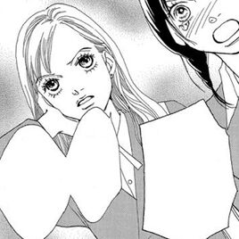 Umi's-friend