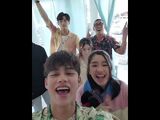 F4 Thailand Instagram - April 7, 2022