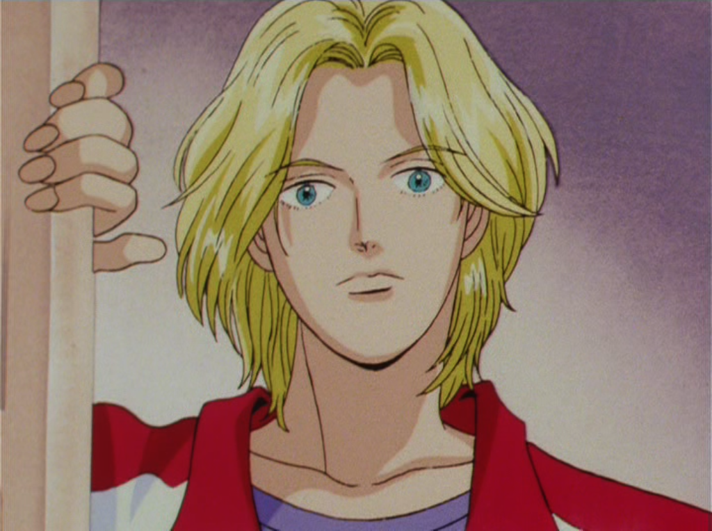 Thomas | Boys Over Flowers Wiki | Fandom Thomas | Boys Over Flowers Wiki | Fandom