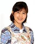 Chieko Makino (Mako Ishino)
