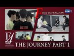 F4 Thailand The Journey Part 1 - First Impression