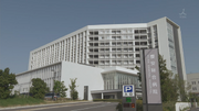 Keian-General-Hospital