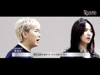 Boys Over Flowers The Musical cast interview