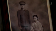 Young Tama with her 