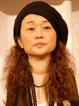 Yumi-Suzuki