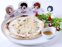 F4-pizza.jpg (67 KB) Pizza ¥800