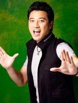 Li Jie Sheng - December 25