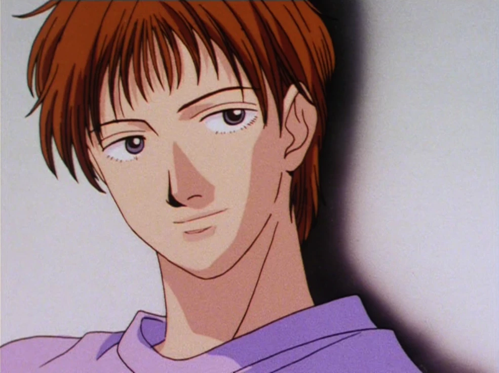 Rui Hanazawa | Boys Over Flowers Wiki | Fandom