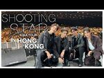Shooting Star Asia Tour in Hong Kong