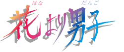 Anime-logo