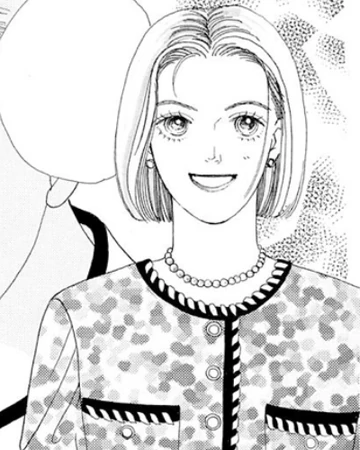Ayano Kurimaki | Boys Over Flowers Wiki | Fandom