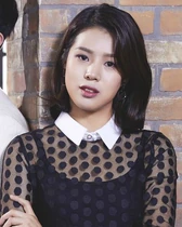 Choi Lee-ji - May 28