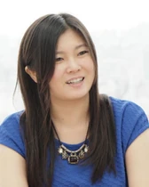 Erika Yoshida - November 21