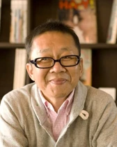 Susumu Kobayashi - April 15