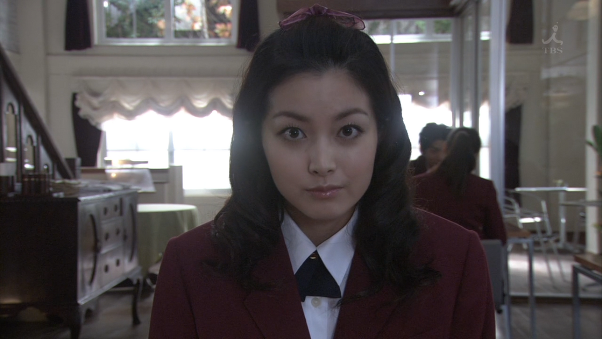 Sakurako Sanjo | Boys Over Flowers Wiki | Fandom Sakurako Sanjo | Boys Over Flowers Wiki | Fandom