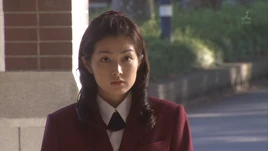 Megumi-as-Sakurako