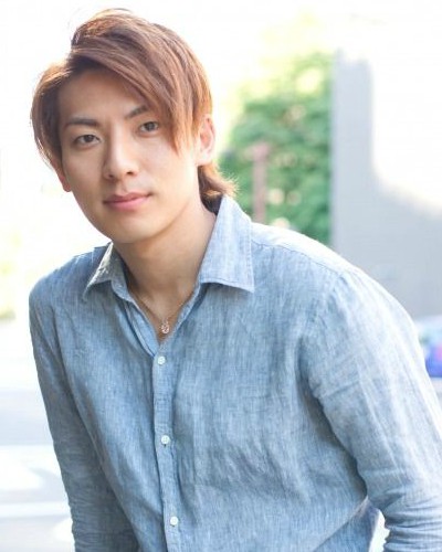 Ryuji Kamiyama | Boys Over Flowers Wiki | Fandom