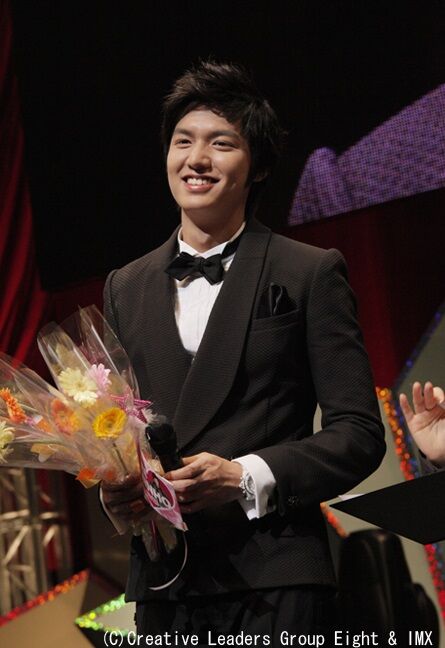 jung chan woo lee min ho