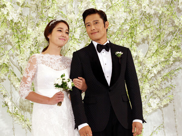 Lee Min-jung | Boys Over Flowers Wiki | Fandom