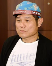 Xu Xiao Shun - July 19