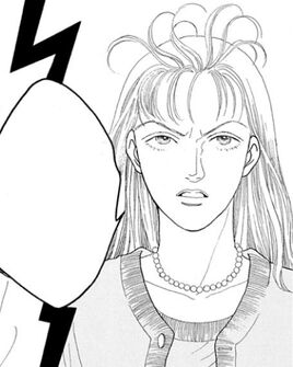 Yuriko