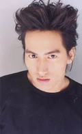 Jerry Yan