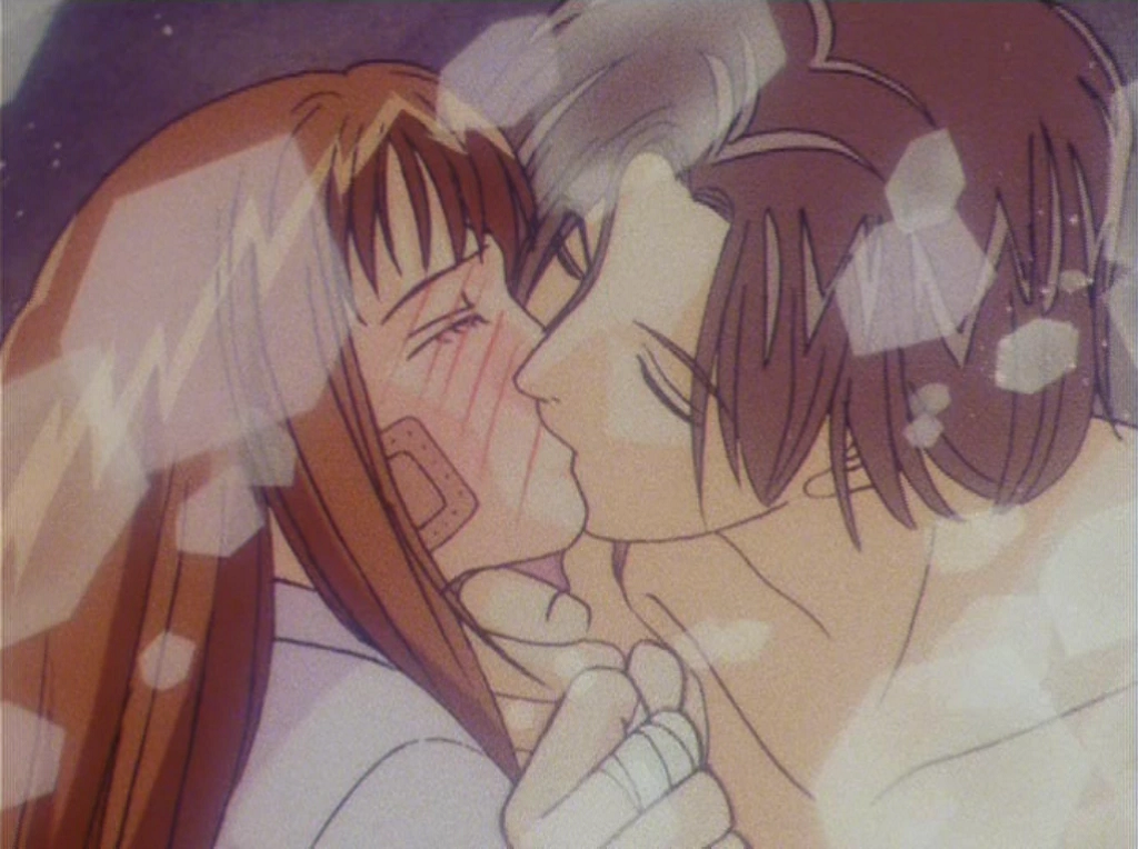 A.I. Love You - Anime Bath Scene Wiki
