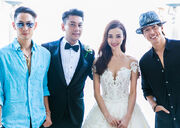 Ken-Chu-wedding