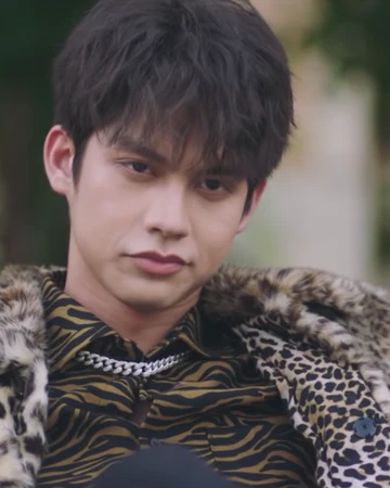 Thyme Akira Paramaanantra | Boys Over Flowers Wiki | Fandom