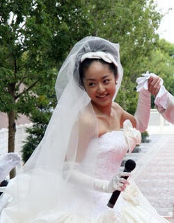 jun matsumoto married
